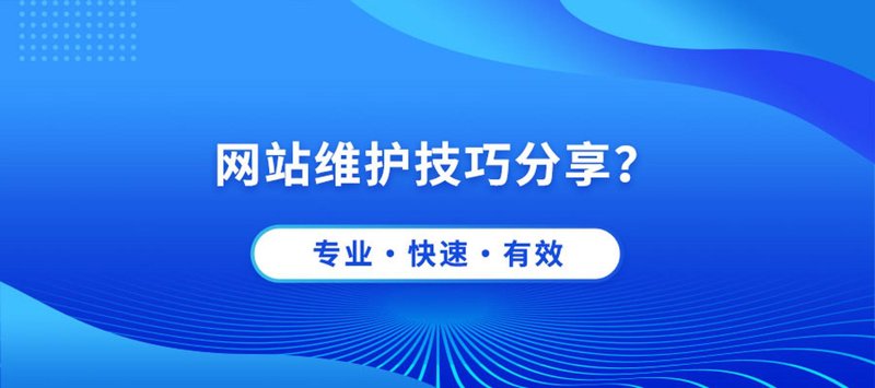 企业官网：数字化时代的品牌展示窗口